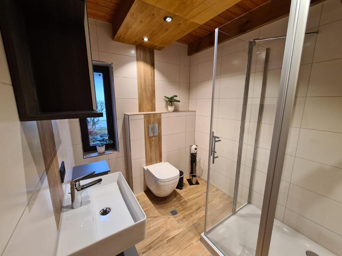 Ferienhaus Bayerischer Wald 레겐 외부 사진