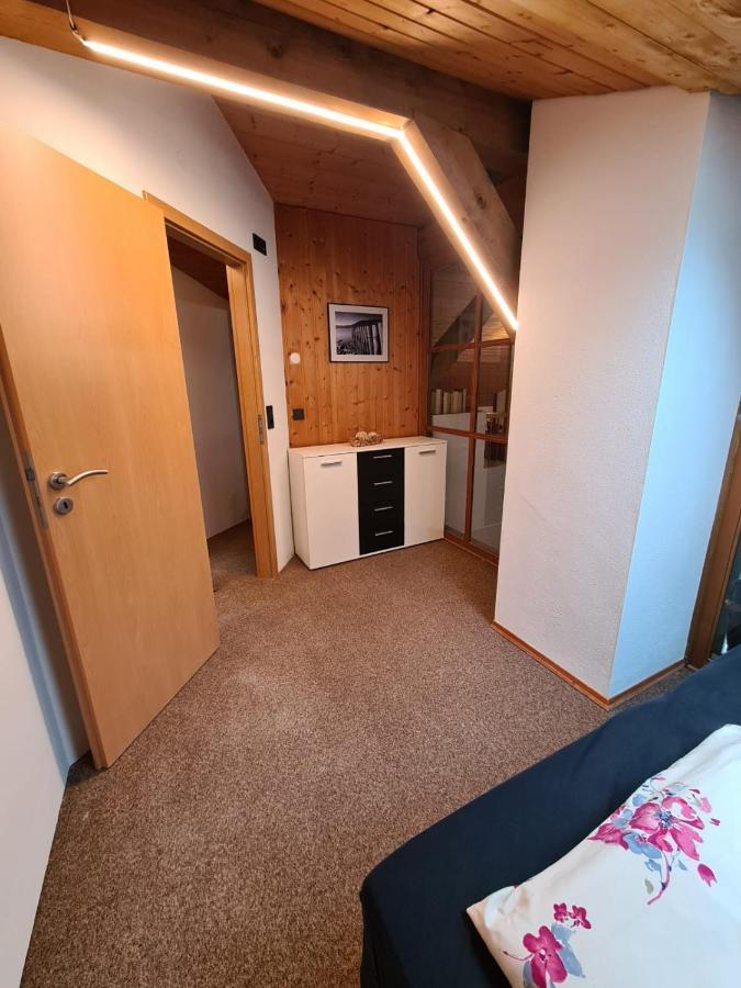 Ferienhaus Bayerischer Wald 레겐 외부 사진