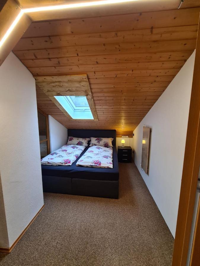 Ferienhaus Bayerischer Wald 레겐 외부 사진