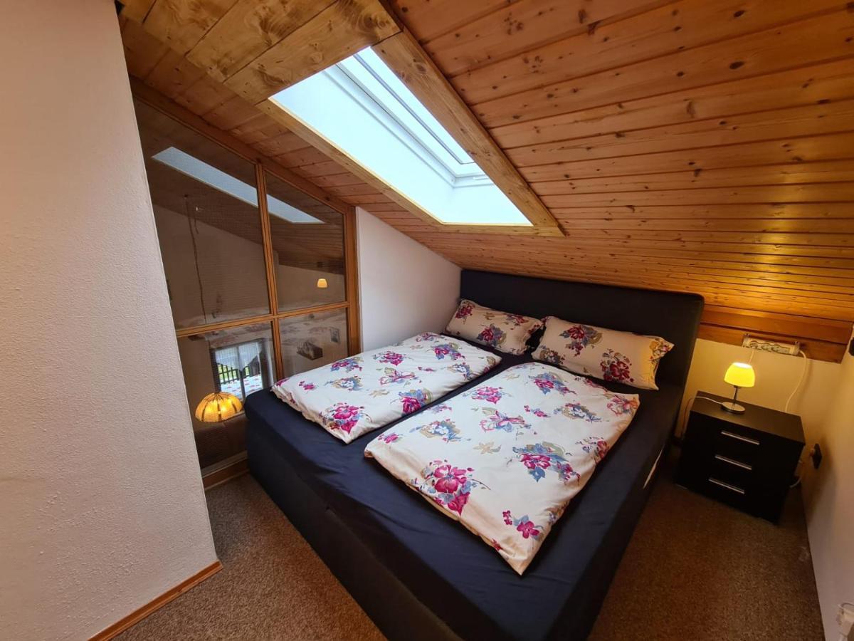 Ferienhaus Bayerischer Wald 레겐 외부 사진