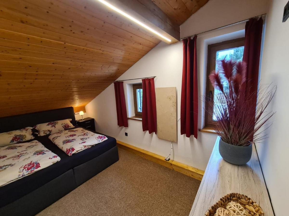 Ferienhaus Bayerischer Wald 레겐 외부 사진