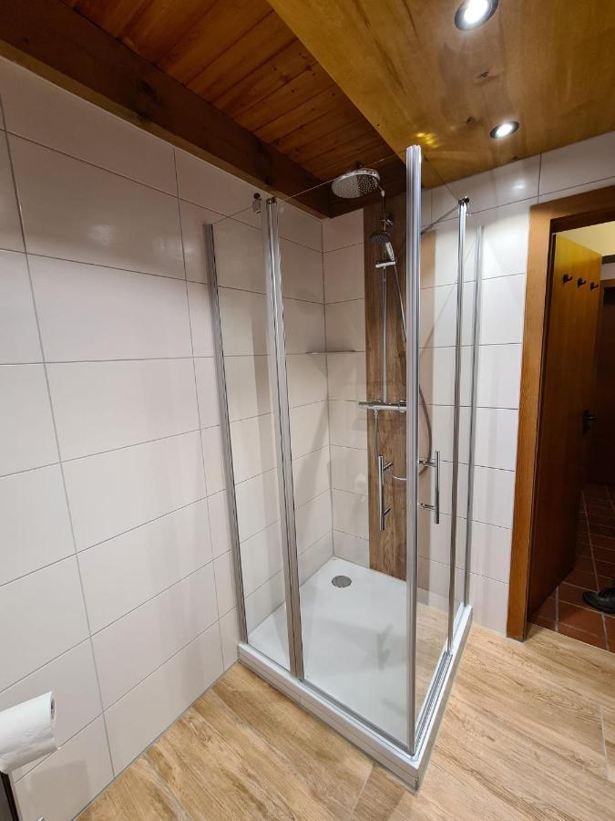 Ferienhaus Bayerischer Wald 레겐 외부 사진