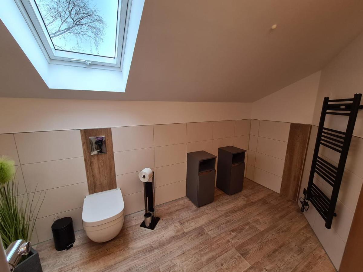 Ferienhaus Bayerischer Wald 레겐 외부 사진
