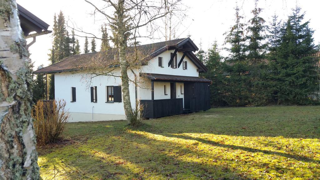 Ferienhaus Bayerischer Wald 레겐 객실 사진