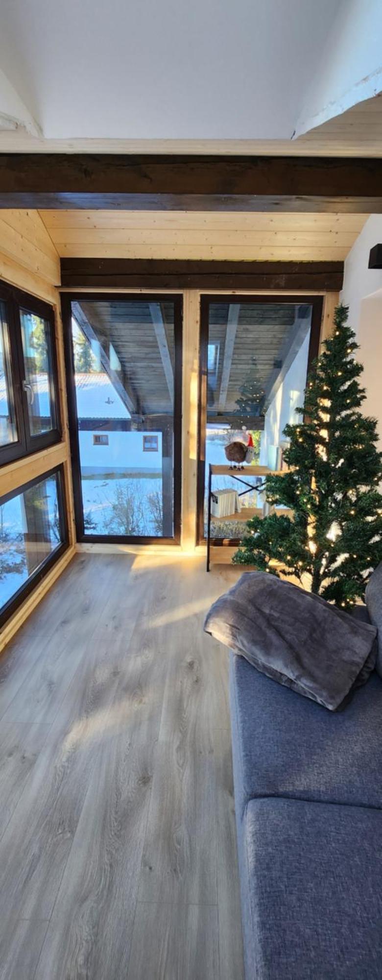 Ferienhaus Bayerischer Wald 레겐 외부 사진