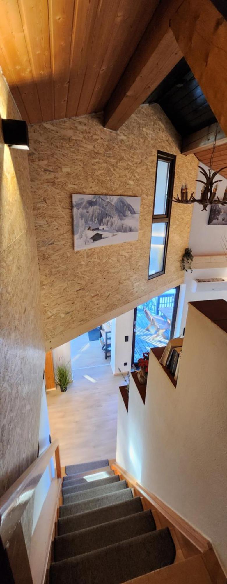 Ferienhaus Bayerischer Wald 레겐 외부 사진