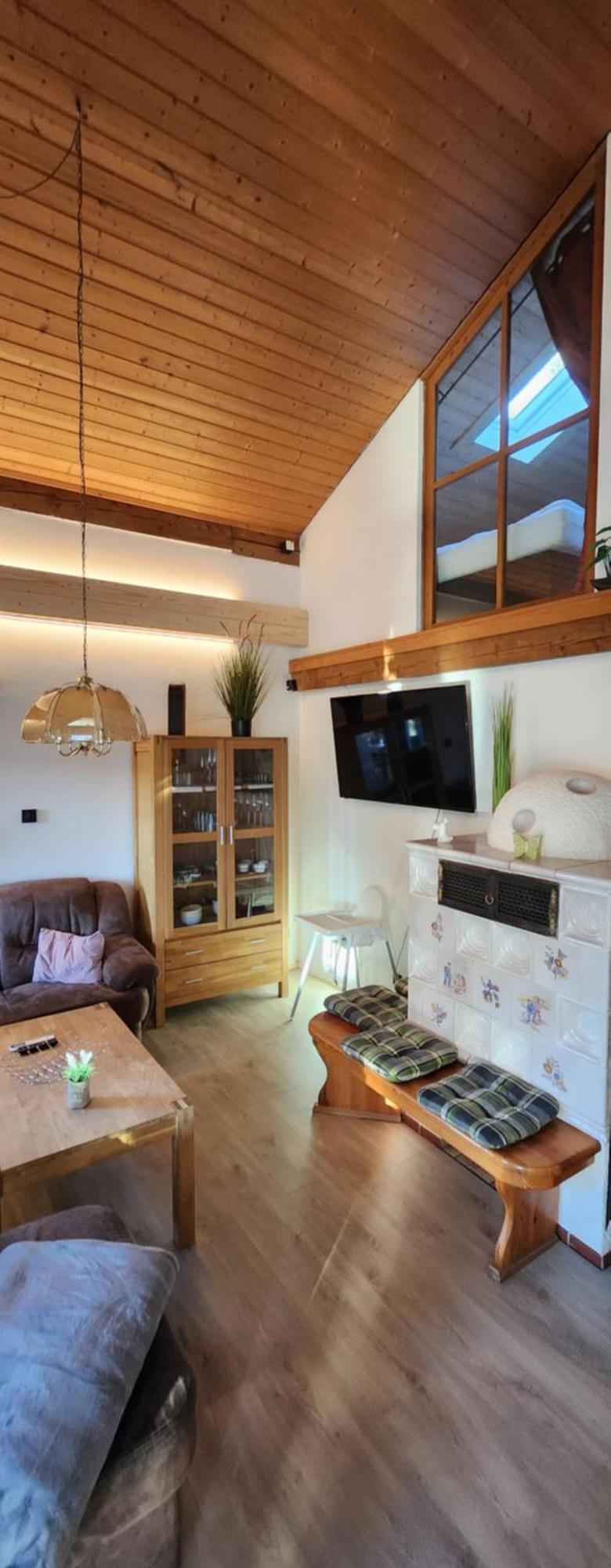 Ferienhaus Bayerischer Wald 레겐 외부 사진