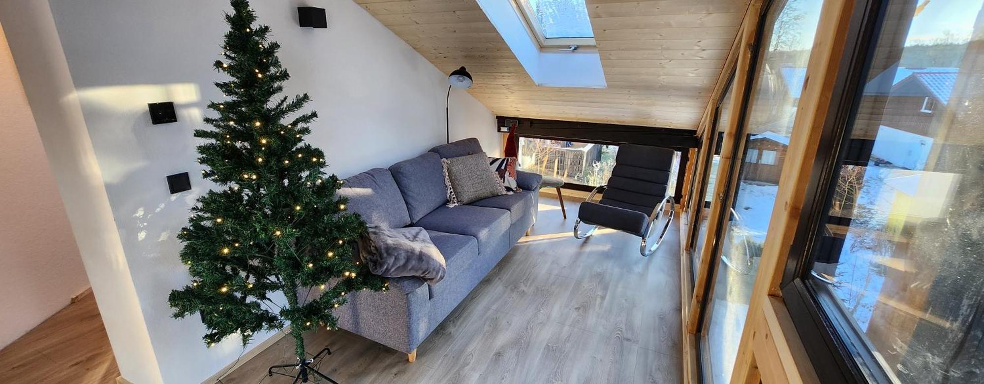Ferienhaus Bayerischer Wald 레겐 외부 사진