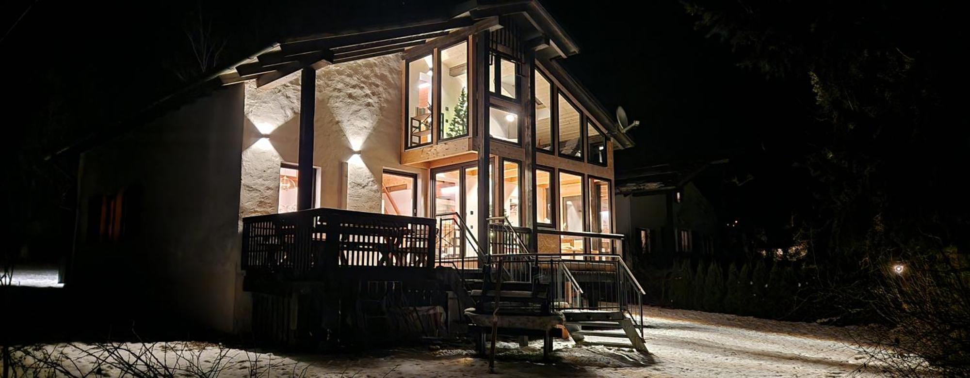 Ferienhaus Bayerischer Wald 레겐 외부 사진