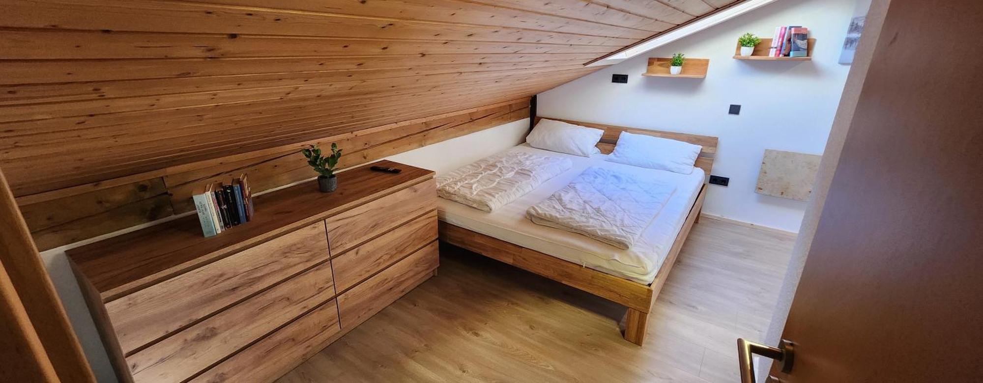 Ferienhaus Bayerischer Wald 레겐 외부 사진