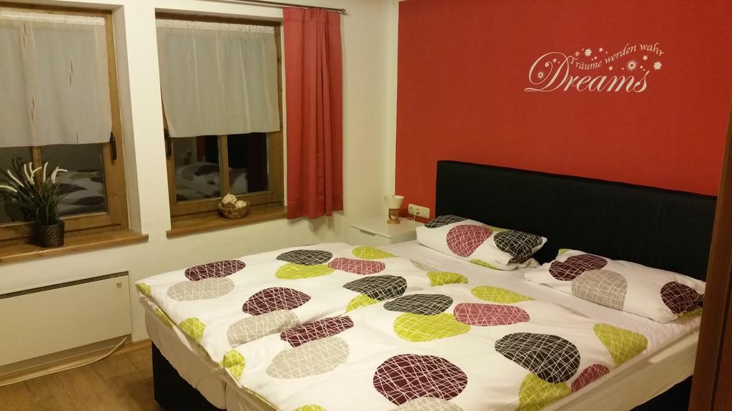 Ferienhaus Bayerischer Wald 레겐 외부 사진